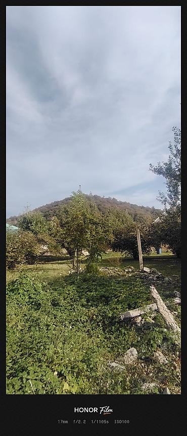 8 mikrorayon satilan evler: 8 sot, Tikinti, Mülkiyyətçi, Kupça (Çıxarış) — 10