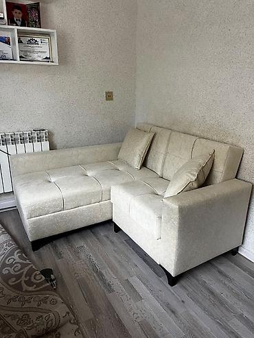 alaca mebel: Yeni Uqlavoy divan 230azn açılır. Ölcü 160/150sm . Ünvan Sumqayıt — 1