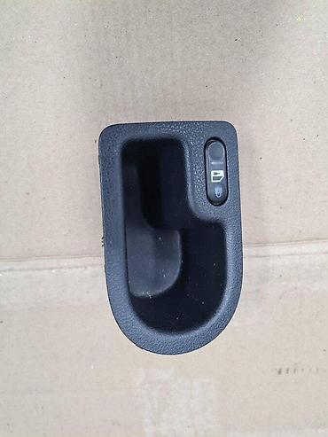 PREKIDAC CENT. ZAKLJUCAVANJE ZA NISSAN QASHQAI, QASHQAI + 2 OD 2010