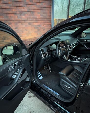 BMW: BMW X7: 2019 г., Внедорожник — 10