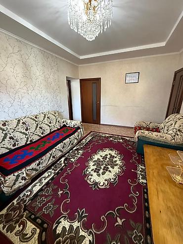 Продажа коттеджей и домов: Продается дом Ак-Орго! Участок 5 соток, 100м2 угловой Коммуникации — 9