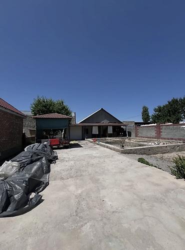 Продажа коттеджей и домов: Продаётся дом в районе Алтын Ордо.(новопавловка) ул Тендик 21 г Бишкек — 12