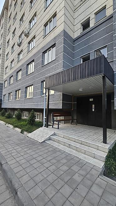66: 1 комната, 45 м², Восток-5 мкр 105 серия, 9 этаж, Евроремонт — 10