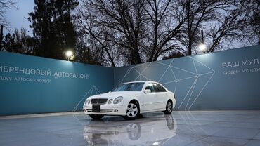 w211 японец: Mercedes-Benz : 2005 г., 3.5 л, Автомат, Бензин, Седан