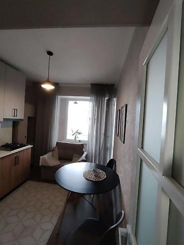 жанин бишкек: 1 комнатная элитная квартира. Уютная чистая квартира в районе Джал — 4