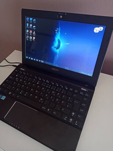 ASUS: Asus R252B / 11.6 inca Prodajem solidno ocuvan Asus R252B laptop — 7