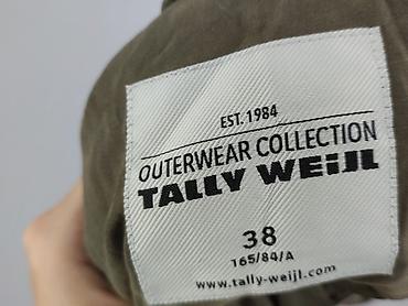 sezane: Tally Weijl, Parka damska, rozmiar M — 4