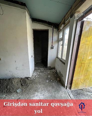 Həyət evləri və villaların satışı: 2 otaqlı, 28 kv. m — 11