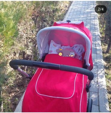 Gəzinti arabaları: İşlənmiş -da lalafo.az — 2 Gəzinti arabaları: İşlənmiş — 2