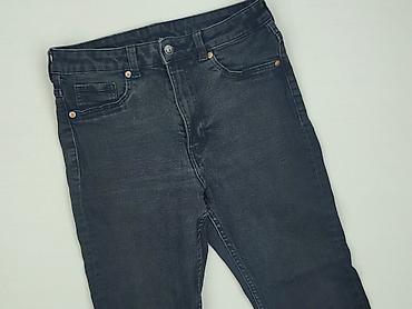 basic for everyday: H&M Divided, Jeansy damskie, rozmiar S — 1