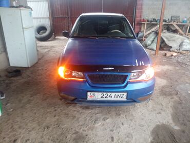 капот деу нексия: Daewoo Nexia: 2011 г., 1.6 л, Механика, Бензин, Седан