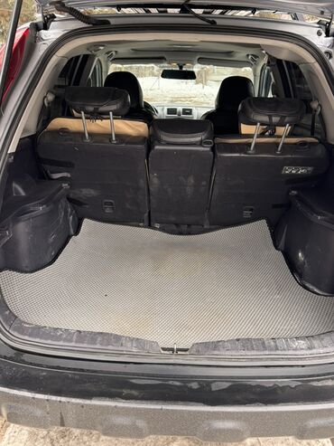 Honda: Honda CR-V: 2008 г., Автомат, Кроссовер — 3