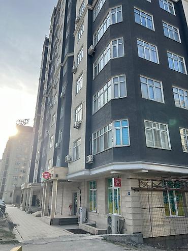 Продажа квартир: 2 комнаты, 63 м², 5 этаж, Евроремонт — 10