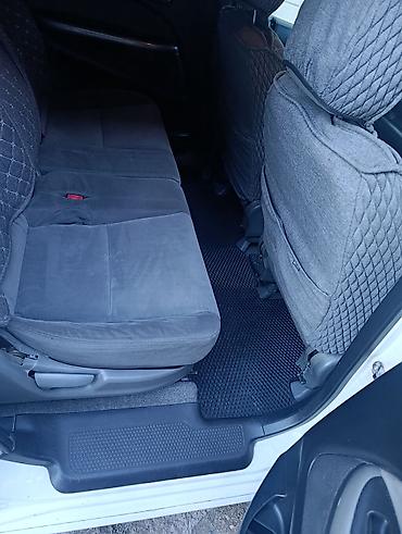 аккорд 10 поколения: Honda Stream: 2004 г., 2 л, Автомат, Бензин, Минивэн — 8
