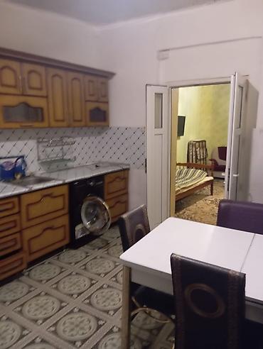 goranboyda ev satilir: Bakı, 1 otaqlı, Köhnə tikili, m. 8 Noyabr, 32 kv. m — 7