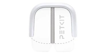 heyvan rezini: Petkit Magnetic Dustproof Curtain 2.0 (P99043) Avtomatik pişik — 1