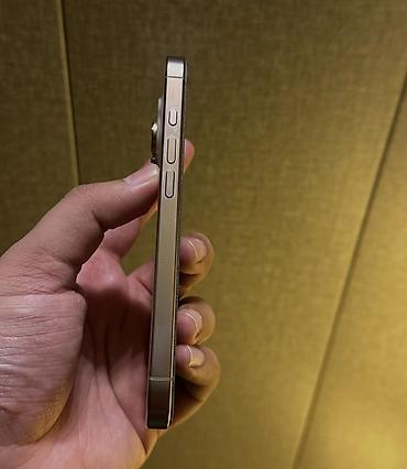 Apple iPhone: IPhone 16 Pro, 256 GB, White Titanium, Zəmanət, Simsiz şarj, Face ID — 4