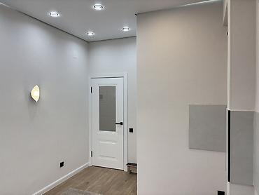 Продажа квартир: 1 комната, 42 м², Элитка, 12 этаж, Евроремонт — 9