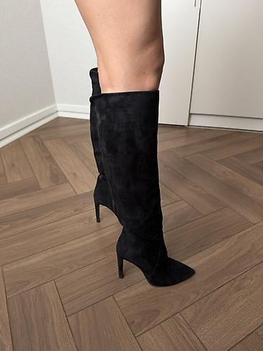 Рубашки: Рубашка в клетку оверсайз - Свободный крой «овер стандарт» - — 113