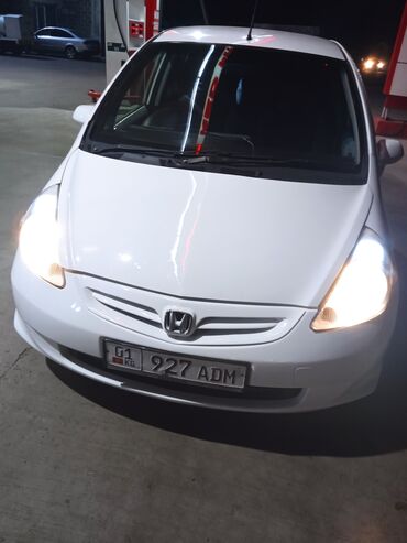 пульт хонда: Honda Fit: 2003 г., 1.3 л, Автомат, Бензин, Седан