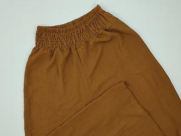 cargo pants jeans: Spodnie materiałowe damskie, rozmiar L — 1