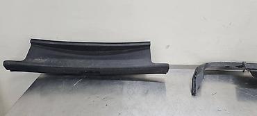 tomtom srbija: PLASTIKA ZA VOLKSWAGEN GOLF 7 - 5G6863459K | Plastika Gepeka Golf 7 — 1
