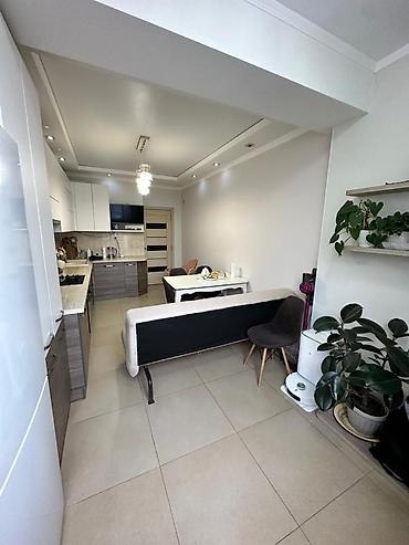 Продажа квартир: 2 комнаты, 73 м², Элитка, 8 этаж, Евроремонт — 10