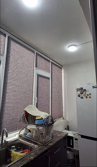 Продажа квартир: 1 комната, 45 м², Тунгуч мкр Индивидуалка, 5 этаж, Старый ремонт — 9