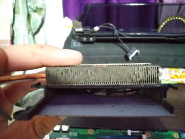 Ремонт ноутбуков, компьютеров: Ремонт и обслуживание компьютера ноубука!!! — 9