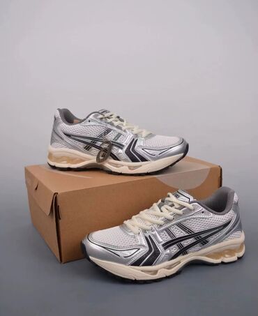 Кроссовки и спортивная обувь: ASICS ORIGINAL ЛЕТО 
РАЗМЕР 40 ДО 44 ✅