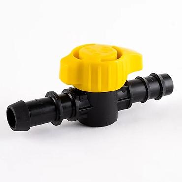 Капельный полив: Капельная лента Диаметр лента Ф16 Шаг :10см;20 см Рулон: по-1000метр — 6