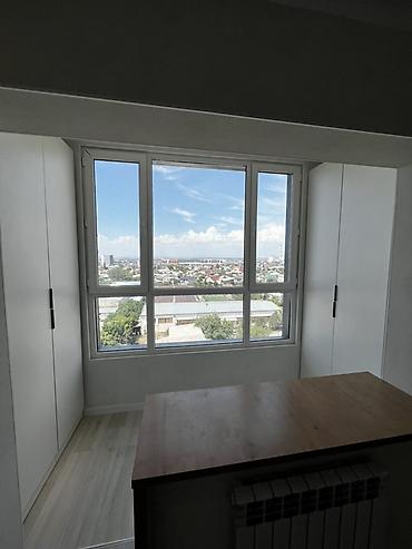 однушку: 1 комната, 54 м², 8 этаж, Евроремонт — 1