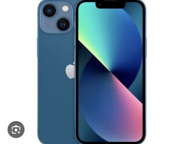 айпад мини 6 цена: IPhone 13 mini, 128 ГБ, Синий, Кабель