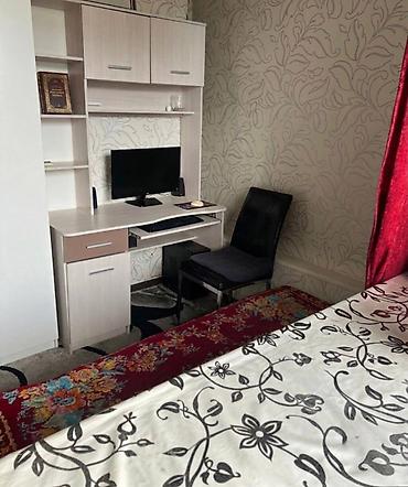 физприборы: 1 комната, 52 м², Физприборы 105 серия, 6 этаж — 6