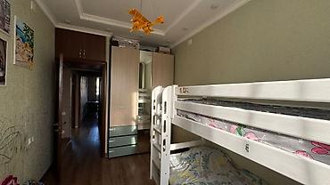 Продажа квартир: 3 комнаты, 61 м², 105 серия, 5 этаж, Евроремонт — 13