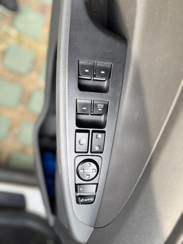 Hyundai: Hyundai Tucson: 2019 г., 2 л, Дизель, Кроссовер — 11