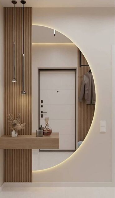 Sifarişlə TV stendlər: Qiymet baslangic qiymetdir . istenilen nov mebellerin sifarisi — 6