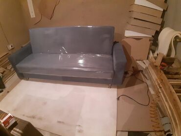 Раскладные диваны: Раскладной диван, Новый — 12