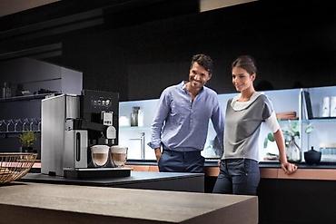 delongi: Qəhvədəmləyən "DeLonghi EPAM960.75.GLM"DeLonghi EPAM960.75.GLM – — 8