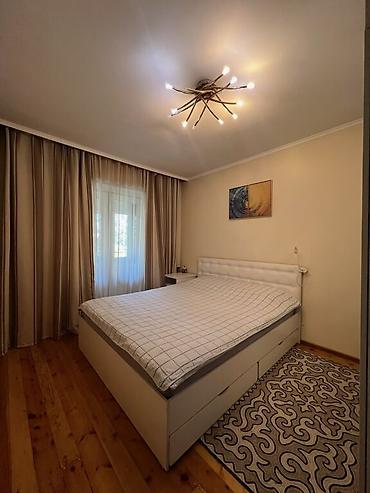 Продажа квартир: 3 комнаты, 69 м², Индивидуалка, 4 этаж, Евроремонт — 6