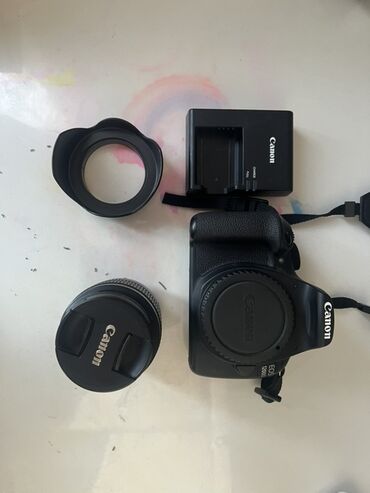 asus ноутбук купить: Зеркальная камера Canon EOS 1200D с комплектом аксессуаров. Сенсор