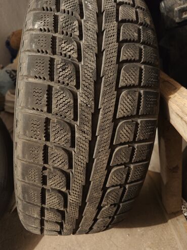 шины на погрузчик бу: Шиналар 235 / 55 / R 18, Кыш, Колдонулган, Комплект, Жеңил унаалар, Кытай, Maxtrek