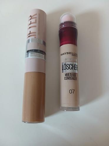 nike structure: Maybelline New York korektori – duo za prekrivanje i posvetljivanje - — 1
