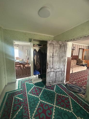 Куплю дом: 150 м², 6 комнат, Утепленный, Бронированные двери, Евроремонт — 38