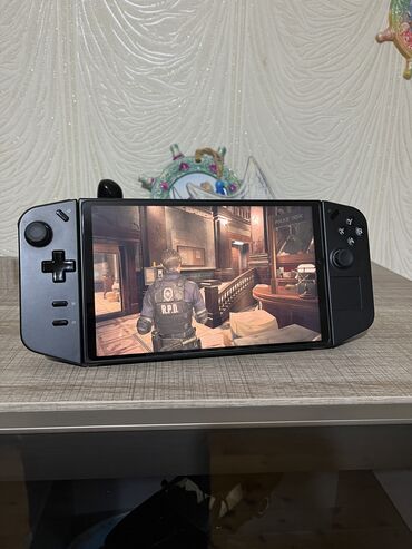 Digər oyun və konsollar: Salam ideal veziyyetde cox az iwlenib, ekrana anti udar goyulub, cox — 4