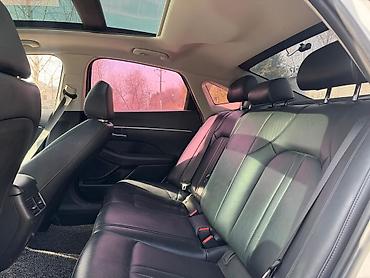 Hyundai: Hyundai Sonata: 2019 г., 2 л, Автомат, Газ, Седан — 8