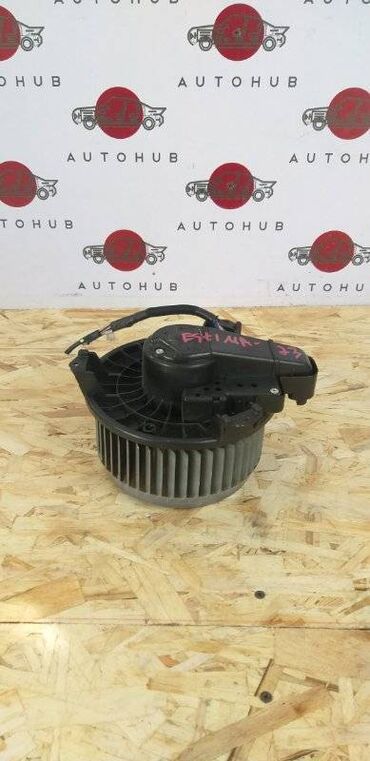 Диффузоры: Мотор печки Toyota Estima R50 2GR-FE 2006 (б/у)