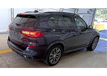BMW: BMW X5: 2021 г., 3 л, Автомат, Бензин, Кроссовер — 7