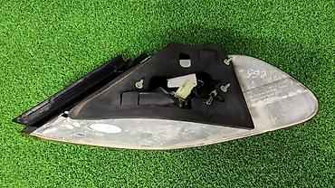 Поворотники, повторители поворота: Фонари Е65 дорест . Жёлтый поворотник. 4год. Каждая В отличном — 6