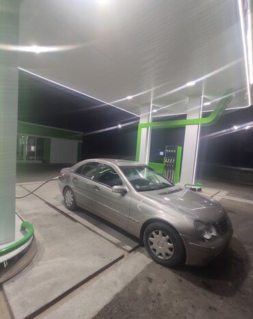 мерседес лупарик 3 2: Mercedes-Benz C-Class: 2002 г., 1.8 л, Механика, Бензин, Седан